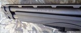 Remington V3 Tac 13 semi-auto 12 gauge with 13