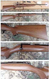 Kimber of Oregon Model 82 Classic 22LR new in box