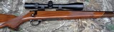 Weatherby Vanguard Deluxe in hard to find 22-250 Rem - 12 of 13