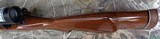 Weatherby Vanguard Deluxe in hard to find 22-250 Rem - 10 of 13