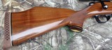 Weatherby Vanguard Deluxe in hard to find 22-250 Rem - 11 of 13