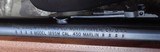 Marlin 1895M in the 450 Marlin with a Nikon 3x9 scope - 2 of 13