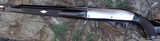 Remington White Diamond Nylon 66 semi-auto 22LR chrome and black - 2 of 12