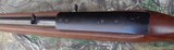 Ruger 10/22 carbine with 18 1/2