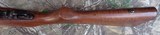 Ruger 10/22 carbine with 18 1/2
