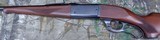 Savage 99EG 300 Savage with hard to find case hardened rotor - 3 of 14