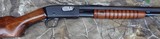 Remington 12B Gallery Special pump rimfire 22 Short only - 12 of 13