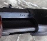 Remington 12B Gallery Special pump rimfire 22 Short only - 2 of 13