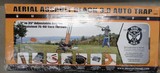Do-All Outdoors Aerial Assault 3.0 advanced automatic trap target thrower New in Box