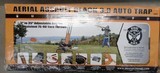 Do-All Outdoors Aerial Assault 3.0 advanced automatic trap target thrower New in Box - 1 of 3