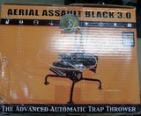 Do-All Outdoors Aerial Assault 3.0 advanced automatic trap target thrower New in Box - 2 of 3