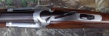 Ruger Red Label 20ga O/U shotgun with 26