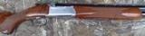 Ruger Red Label 20ga O/U shotgun with 26