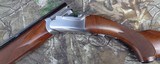 Ruger Red Label 20ga O/U shotgun with 26