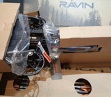 Ravin R500E Sniper crossbow 500 FPS unfired in original box - 3 of 10