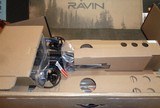 Ravin R500E Sniper crossbow 500 FPS unfired in original box - 2 of 10
