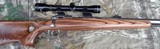 Savage 10ML-II stainless steel muzzleloader with thumbhole laminated stock 50 cal 10 ML 10ML - 10 of 10
