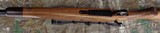 Beretta Model 502 Deluxe in 270 Win with Leupold Vari-X II 3x9 scope - 4 of 11