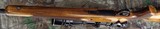 Sako sporting rifle in 7mm-08 Rem with a Tasco 4x16 scope - 4 of 11