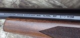 Remington Model 700 in 270 WSM with Leupold scope - 7 of 11