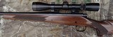 Remington Model 700 in 270 WSM with Leupold scope - 2 of 11