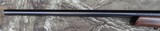Remington Model 700 in 270 WSM with Leupold scope - 3 of 11