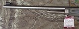 Marlin 1895 MXLR Stainless/Laminate in the 450 Marlin with hang tag - 3 of 11