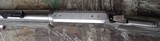 Marlin 1895 MXLR Stainless/Laminate in the 450 Marlin with hang tag - 7 of 11