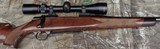 Browning A-Bolt II Medallion in 280 Remington with Nikon 3x9 scope - 2 of 13
