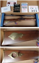 T/C Thompson Center Hawken flintlock QLA muzzleloader 50 cal NIB