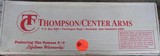 T/C Thompson Center Hawken flintlock QLA muzzleloader 50 cal NIB - 5 of 5