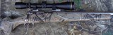 Savage 10ML-II stainless steel muzzleloader with camo stock 50 cal 10 ML 10ML - 3 of 12