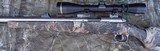 Savage 10ML-II stainless steel muzzleloader with camo stock 50 cal 10 ML 10ML - 12 of 12