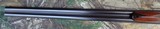 1938 Ithaca NID SxS 28ga very rare shotgun 28 gauge - 4 of 15