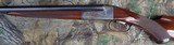 1938 Ithaca NID SxS 28ga very rare shotgun 28 gauge - 2 of 15