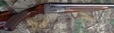 1938 Ithaca NID SxS 28ga very rare shotgun 28 gauge - 14 of 15