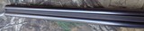1938 Ithaca NID SxS 28ga very rare shotgun 28 gauge - 8 of 15