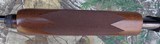 Remington 870 Wingmaster enhanced receiver 410 pump shotgun with 25