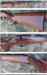 Remington Model 541-S “Custom Sporter