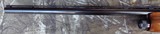 Remington Wingmaster 870LW 28ga pump shotgun with 25