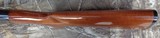 Remington Wingmaster 870LW 28ga pump shotgun with 25