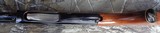 Remington Wingmaster 870LW 28ga pump shotgun with 25