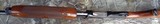 Remington Wingmaster 870LW 28ga pump shotgun with 25