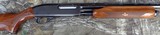 Remington Wingmaster 870LW 28ga pump shotgun with 25