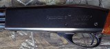 Remington Wingmaster 870LW 28ga pump shotgun with 25