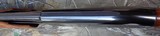 Remington Wingmaster 870LW 28ga pump shotgun with 25