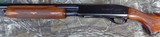 Remington Wingmaster 870LW 28ga pump shotgun with 25