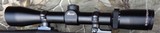 Remington Model 700 Custom rifle in 6.5 x 55mm Swede w/Burris 3x9 Fullfield II scope - Image 7 of 11