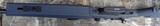 Remington Model 700 Custom rifle in 6.5 x 55mm Swede w/Burris 3x9 Fullfield II scope - Image 4 of 11