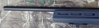 Remington Model 700 Custom rifle in 6.5 x 55mm Swede w/Burris 3x9 Fullfield II scope - Image 3 of 11